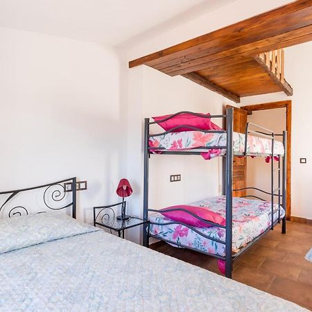 Casa Miramar Villa Almogia ภายนอก รูปภาพ