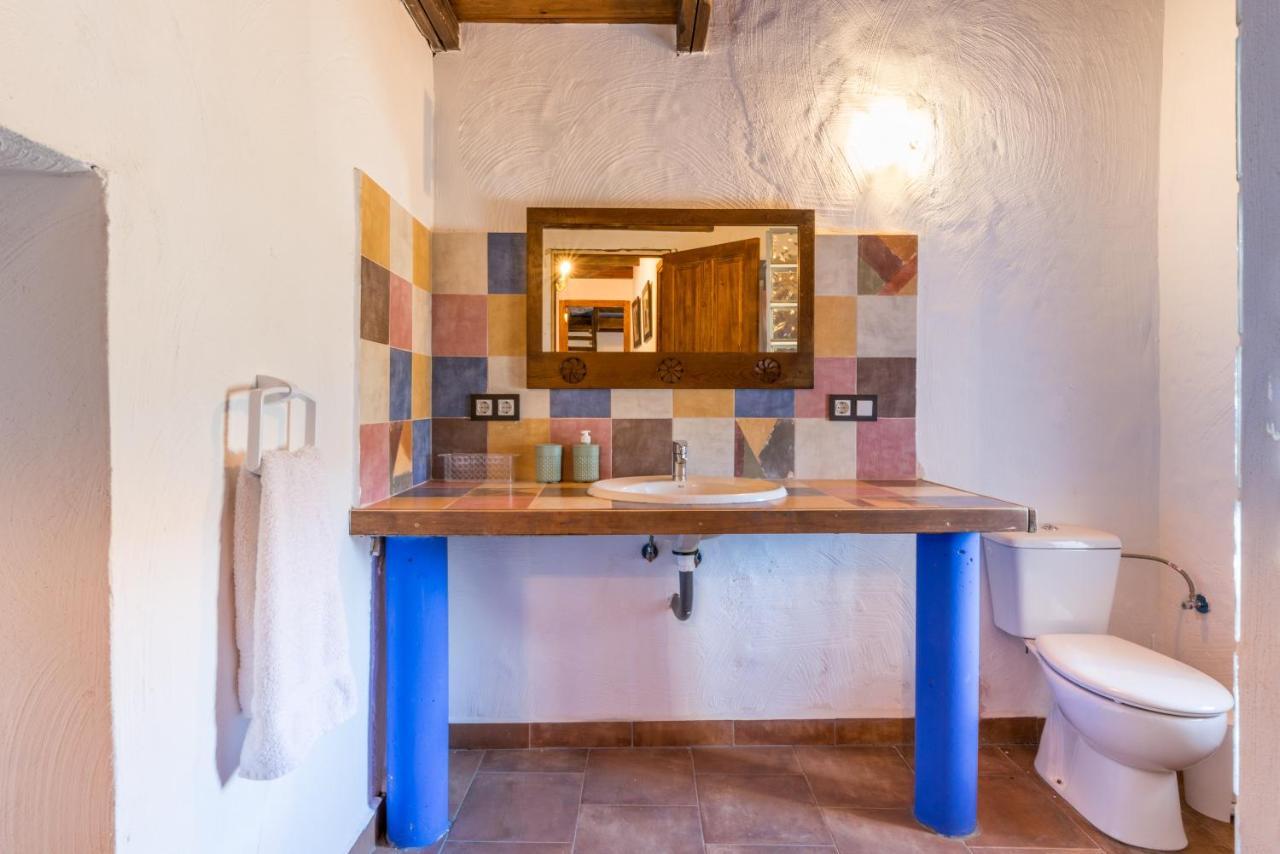 Casa Miramar Villa Almogia ภายนอก รูปภาพ