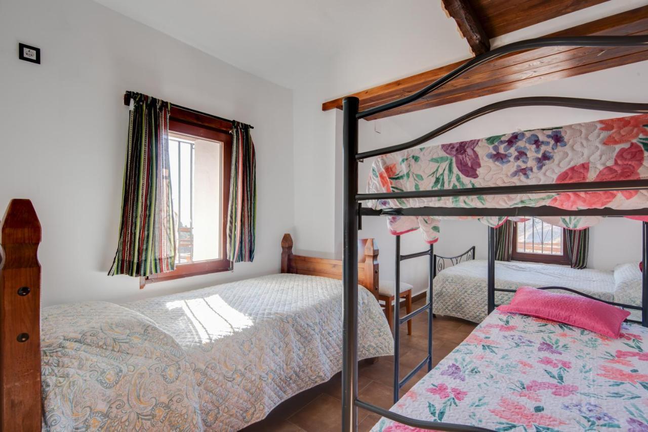 Casa Miramar Villa Almogia ภายนอก รูปภาพ