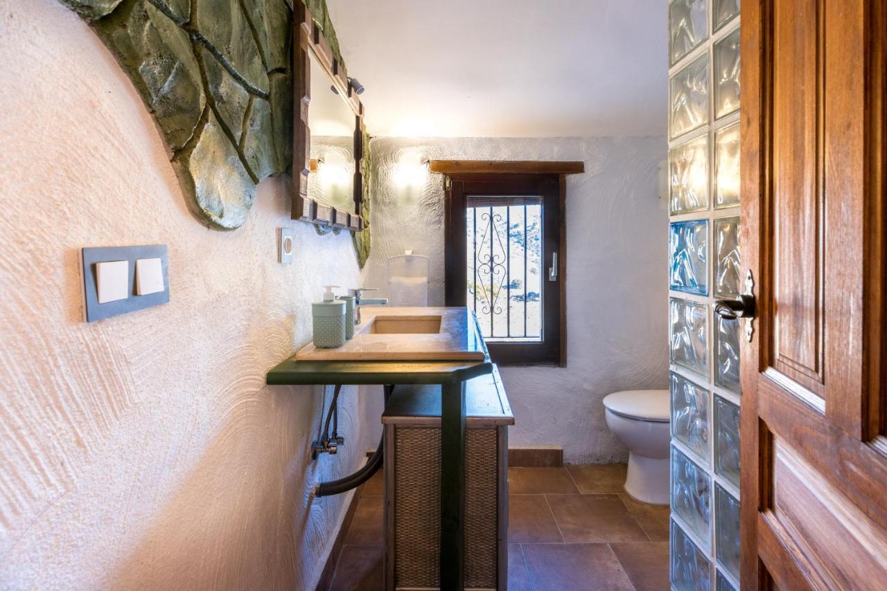Casa Miramar Villa Almogia ภายนอก รูปภาพ