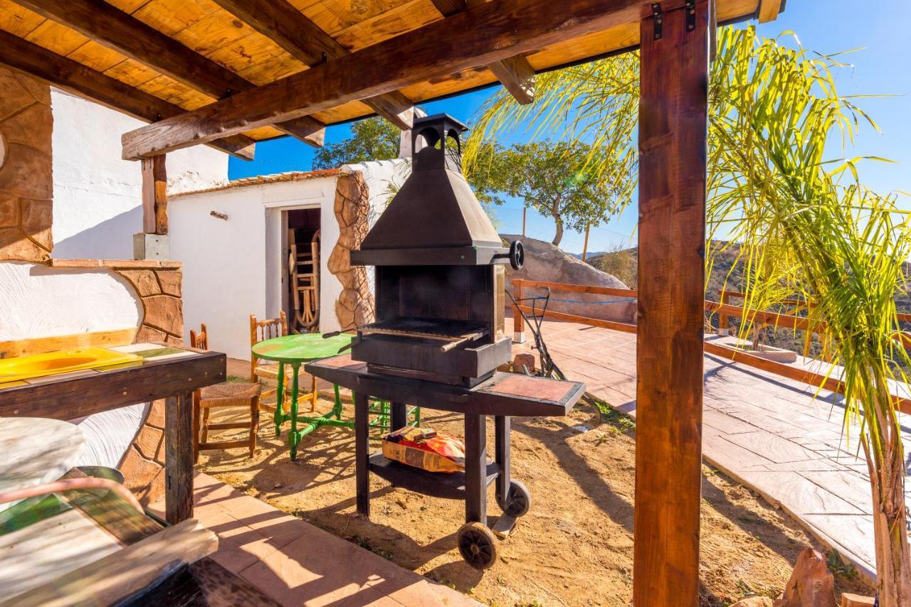 Casa Miramar Villa Almogia ภายนอก รูปภาพ